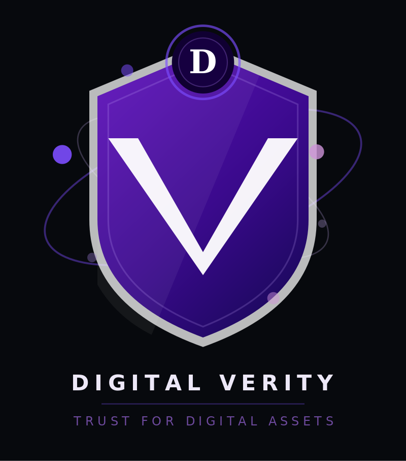 Digital Verity India